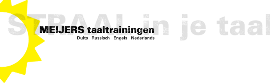 Meijers Taaltrainingen